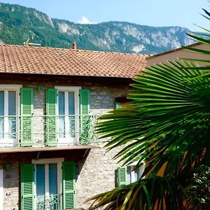 Casa Contrada Bella Guest house Varenna